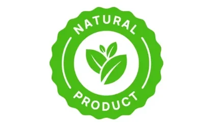Sugar Calm natural non-GMO ingredients